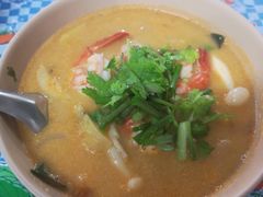 -Doo Dee Thai Food(Issan/Isaan/Esan)