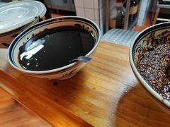 -宋益驴蹄子面肉夹馍(辛家庙店)