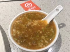 -海底捞火锅(顺义华联店)