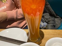 -青瓷火锅料理(西单大悦城店)