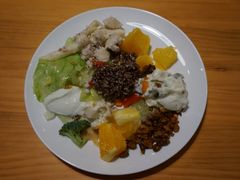 -So Lounge索兰至餐厅(蓝色港湾店)