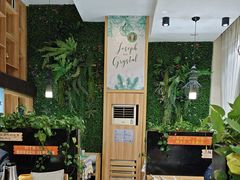 -咖啡人·融合餐厅(万达环宇店)