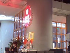 大堂-渝蛙馆(新百店)