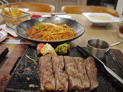 -豪客来牛排(海沧阿罗海店)