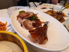 -福来居烤鸭店(天坛二店)