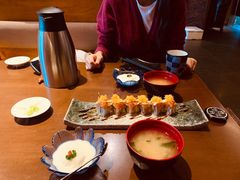 -千代武日本料理(哈西店)