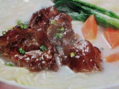 -康师傅私房牛肉面(北京南站店)