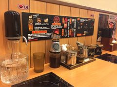 博多一幸舍(侨福芳草地店)-博多一幸舍(侨福芳草地购物中心店)