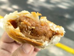 鲜肉月饼-光明邨大酒家(淮海路店)