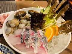 -福州仓山凯悦酒店·Market Cafe Lacucina咖啡厅