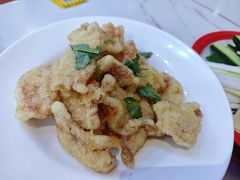 -雪乡人家东北菜·铁锅炖一切(高斯路店)
