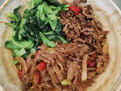 -梅溪·小伙子干挑面(安吉总店)