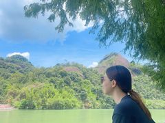 -丹霞山风景名胜区