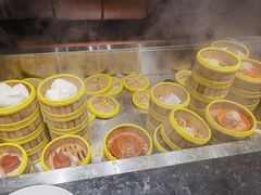 -萧邦音乐会所KTV·蒸汽活海鲜自助(福田店)