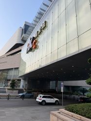 -meland club亲子乐园(重庆万象城店)