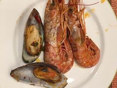 -松咖啡自助餐厅·松北香格里拉