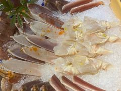 -东海怡品海鲜豆捞(星街坊店)