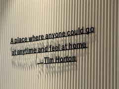 -Tims天好咖啡·贝果(星河中心店)