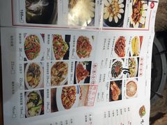 -锅来乐地锅鸡(安亭店)