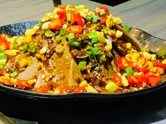 -湘芙蓉·湖南菜(椒江店)