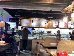 -拿渡·水煮鱼 麻辣香锅(西单大悦城店)