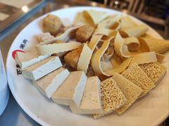 -匹夫涮肉城(黄村店)