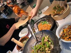 -费大厨辣椒炒肉(黄兴中心广场店)