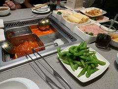 -海底捞火锅(金融街万达店)