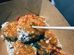 -品腐记·豆腐王朝(老门东总店)