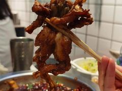 -耍盆友·重庆江湖菜(百子湾店)