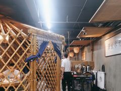 -泽成冰煮羊火锅(中正天街店)