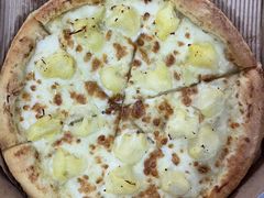 -乐凯撒披萨(国威电子商务大厦店)