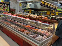 -兆丰海鲜烧烤涮自助(丰南总店)