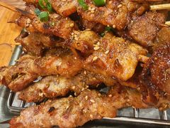 -木屋烧烤(西南角店)