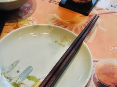 -点都德(广州白云山景区南门店)