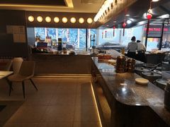 -巴扎屋大盘鸡·新疆菜(汇嘉时代店)