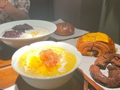 -RUXU入续糖水铺与包(卓悦中心店)