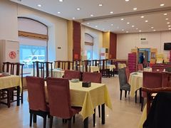 -奥华餐厅·老张记(台基厂店)