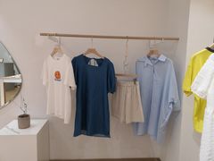 -nana showroom娜娜家服装店