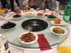 -海航大厦万豪酒店彩海轩中餐厅(霄云路店)