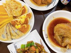-春發合饭庄