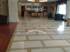 -晋江荣誉国际酒店·港誉茶餐厅