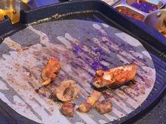 -喜井无限自助烤肉公司(石厦店)