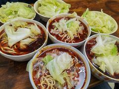 白菜-十八梯眼镜面(五红路店)