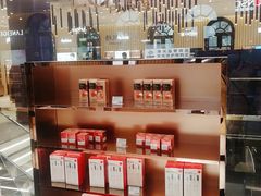 -国药中服免税(北京坊店)