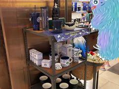 -星巴克(威尼斯人店)