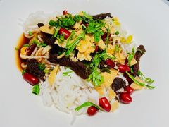 海口腌粉-闻见中国海南菜(K11店)