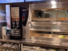 -德克士(砂之船奥特莱斯店)