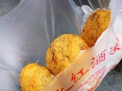 -京天红酒家(虎坊路店)