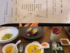 -王府茶宴(大观园总店)